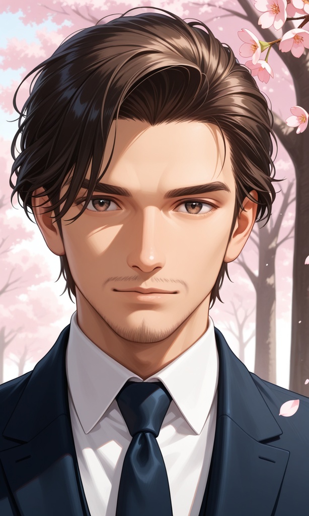 【生イケボ】新生活に少し疲れた夜へ