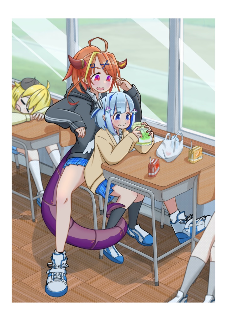 かなココだより