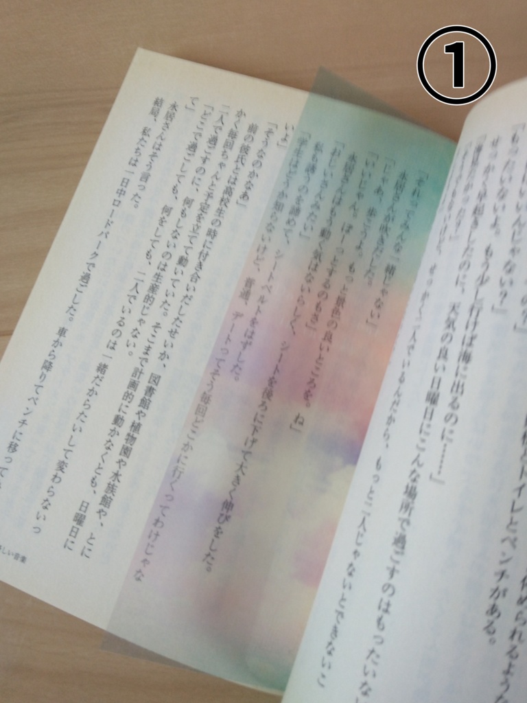 空に消えないで