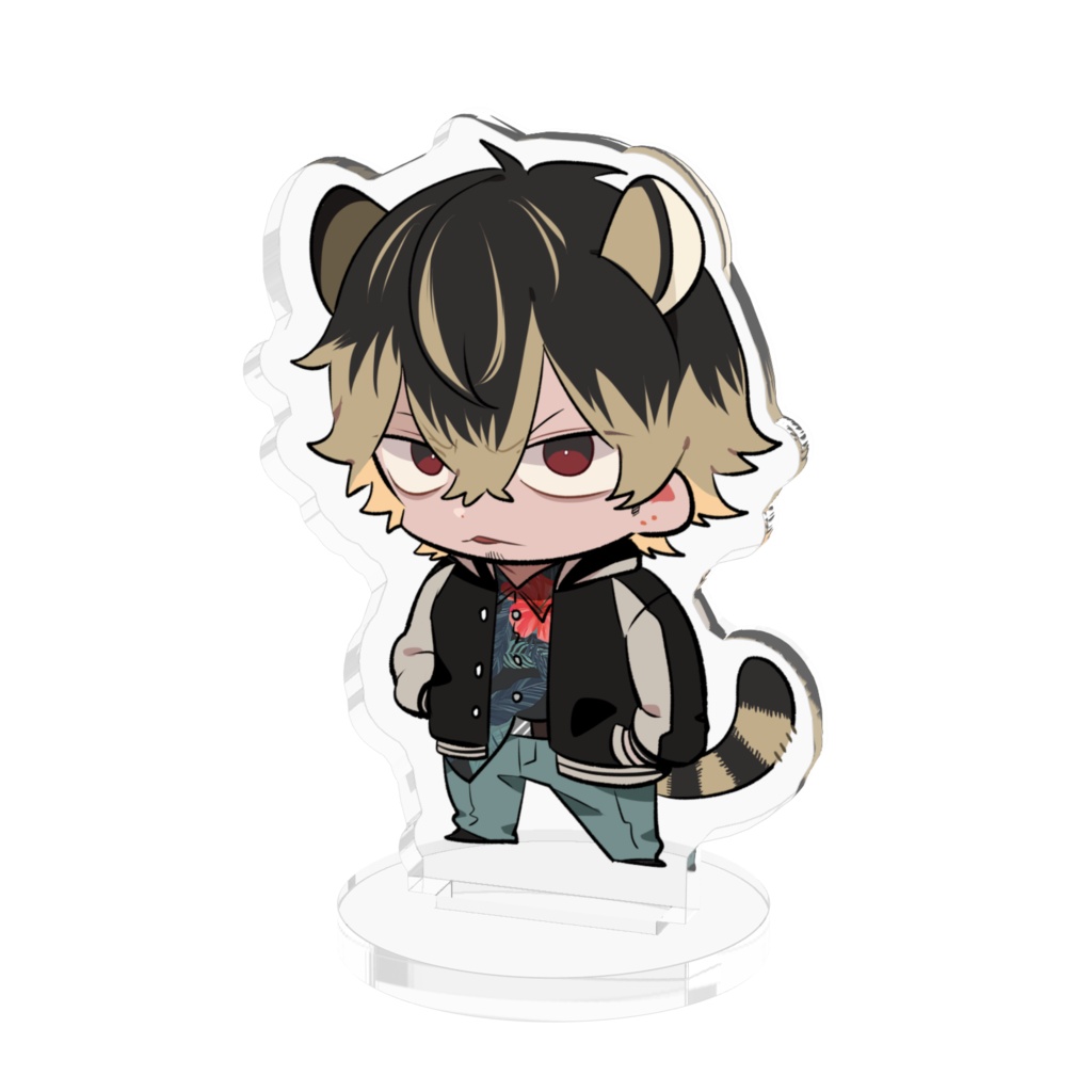 寛太くん