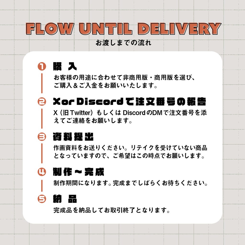 アイコン制作|カートゥーン似顔絵