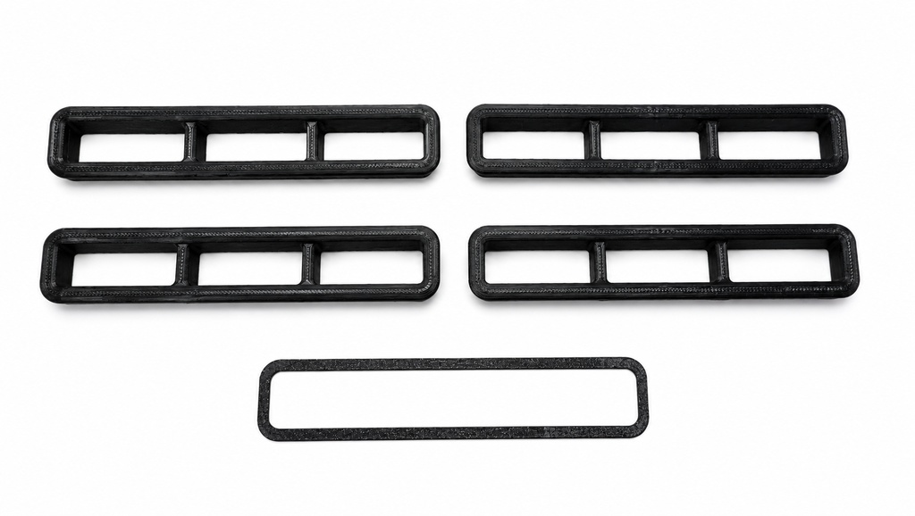 汎用ダクト小