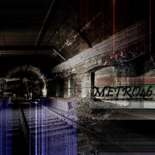 METRO46(クトゥルフ神話シナリオ)