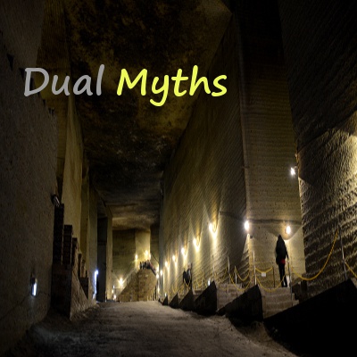 Dual Myths(クトゥルフ神話TRPGシナリオ)
