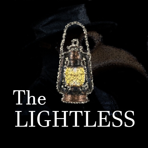 The Lightless（クトゥルフ神話TRPGシナリオ）