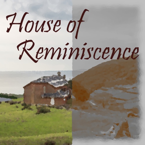 House of Reminiscence（クトゥルフ神話TRPGシナリオ）
