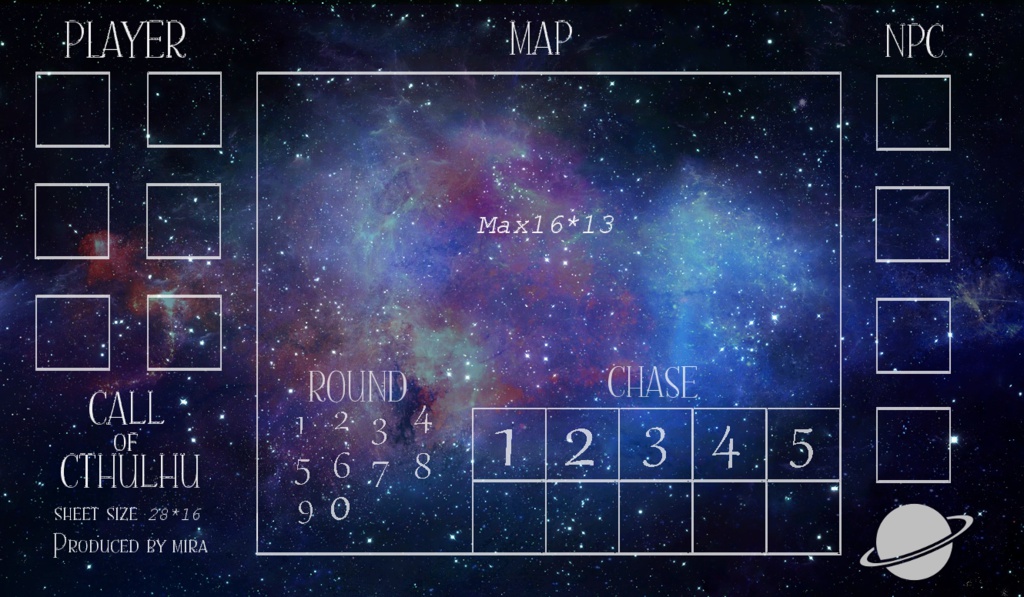 剣と魔法の物語(クトゥルフ神話TRPGシナリオ)