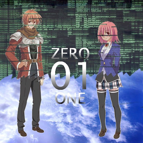 01-Zero-One-（クトゥルフ神話TRPGシナリオ）