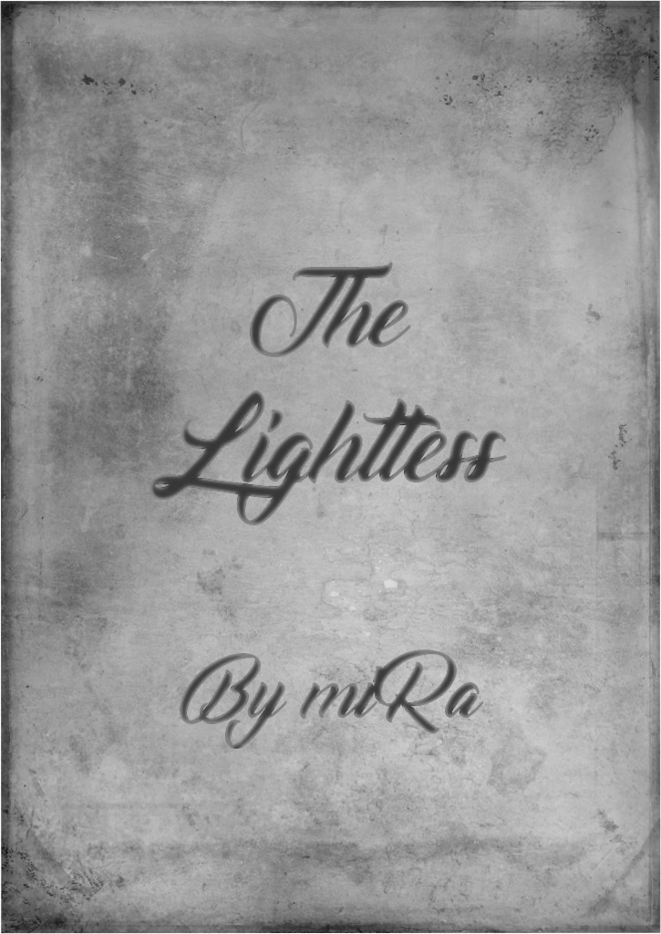 The Lightless(CoCシナリオ集)