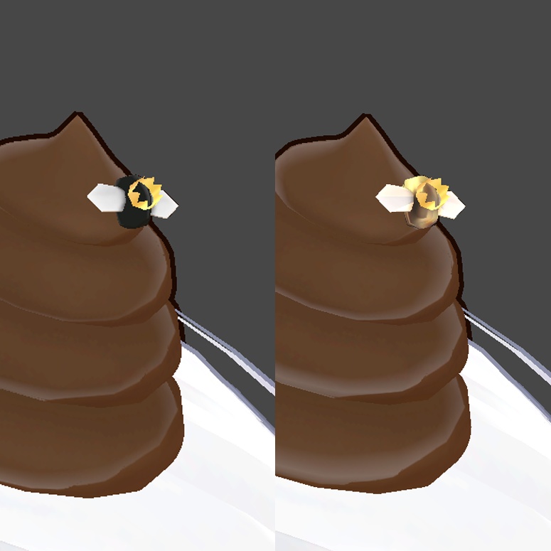 【Free☆】 puppy's poop