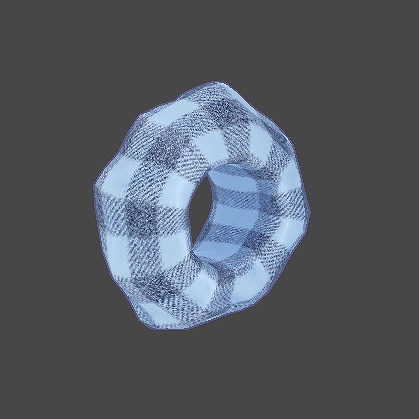 【 Sio 転用 】casual heart shirt★