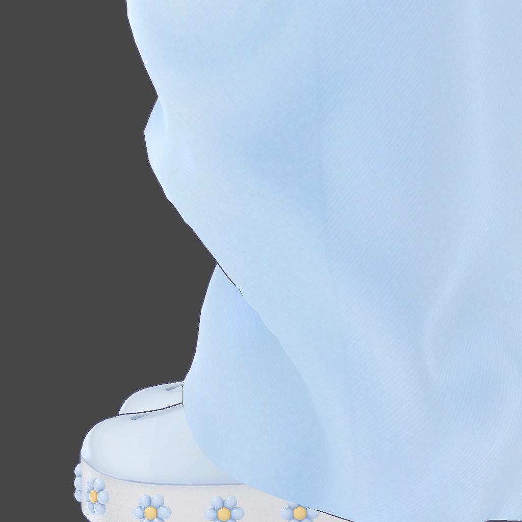 【 Sio 転用 】casual heart shirt★