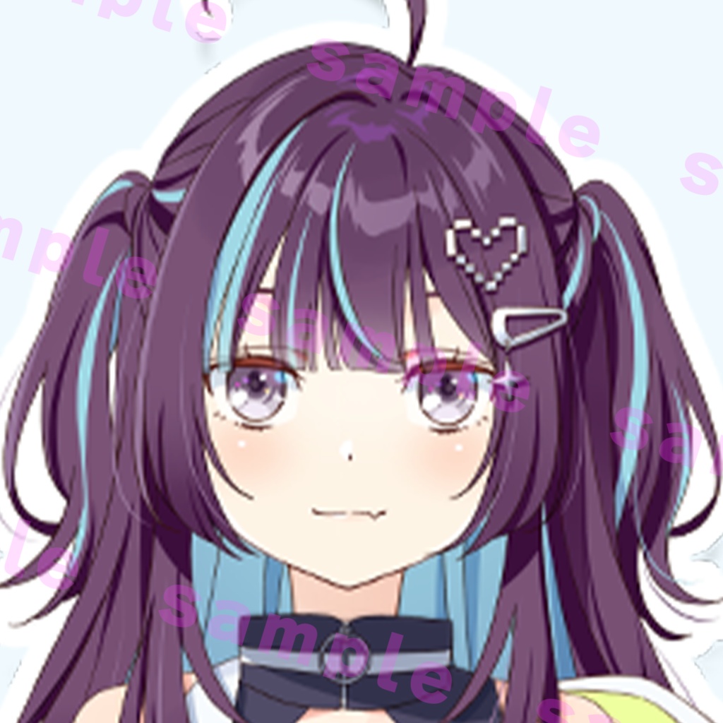お誕生日記念！ 新衣装アクリルスタンド/生日纪念！新衣装亚克力立牌
