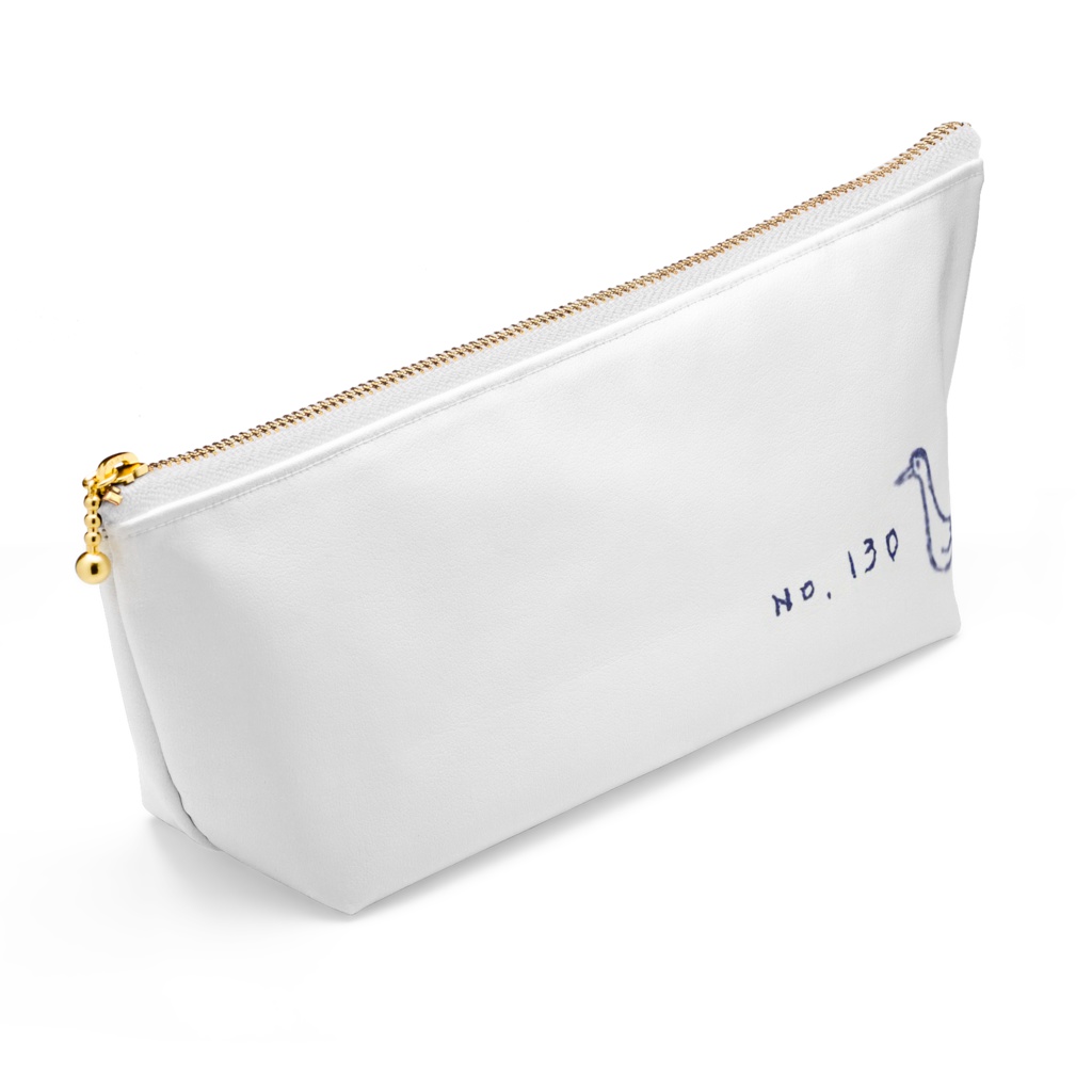 鶴丸国永イメージポーチ