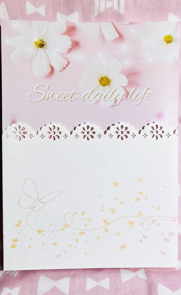 Sweet dairy life