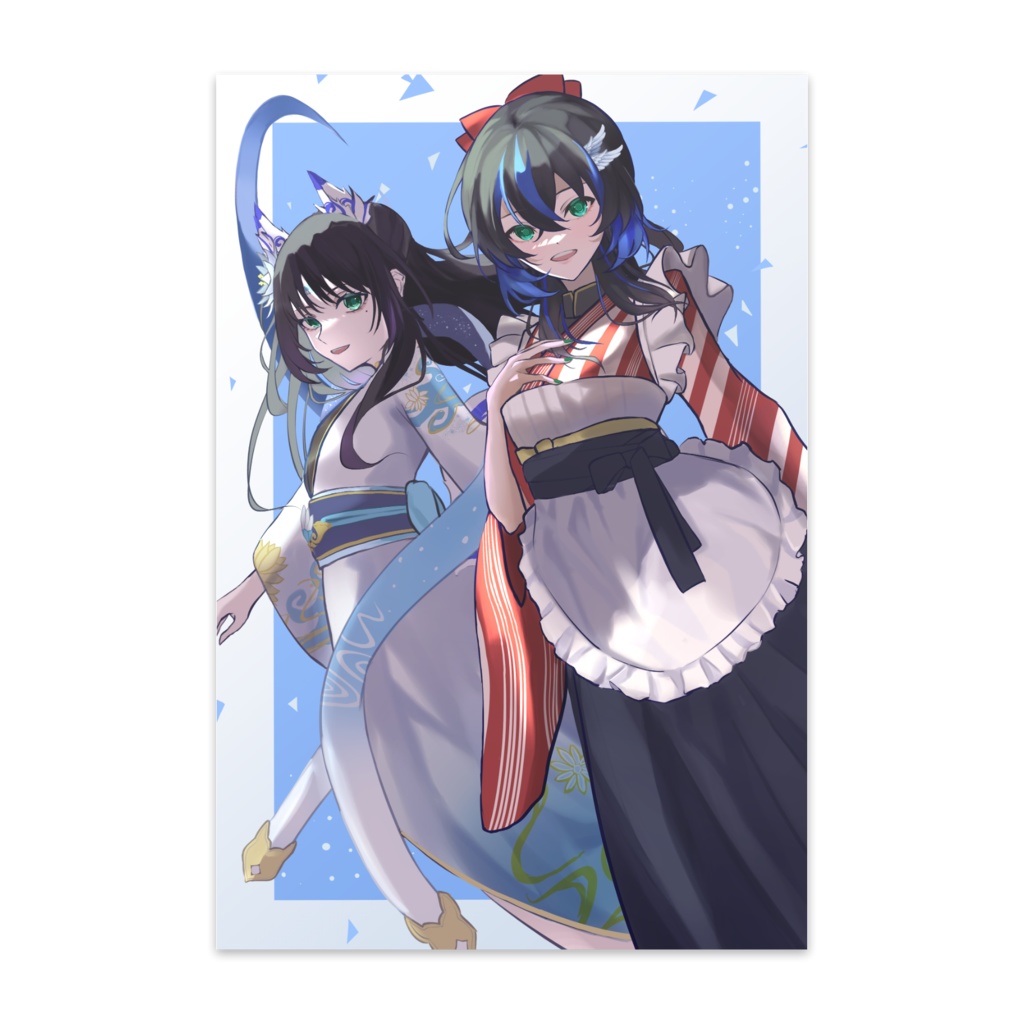 ポストカード