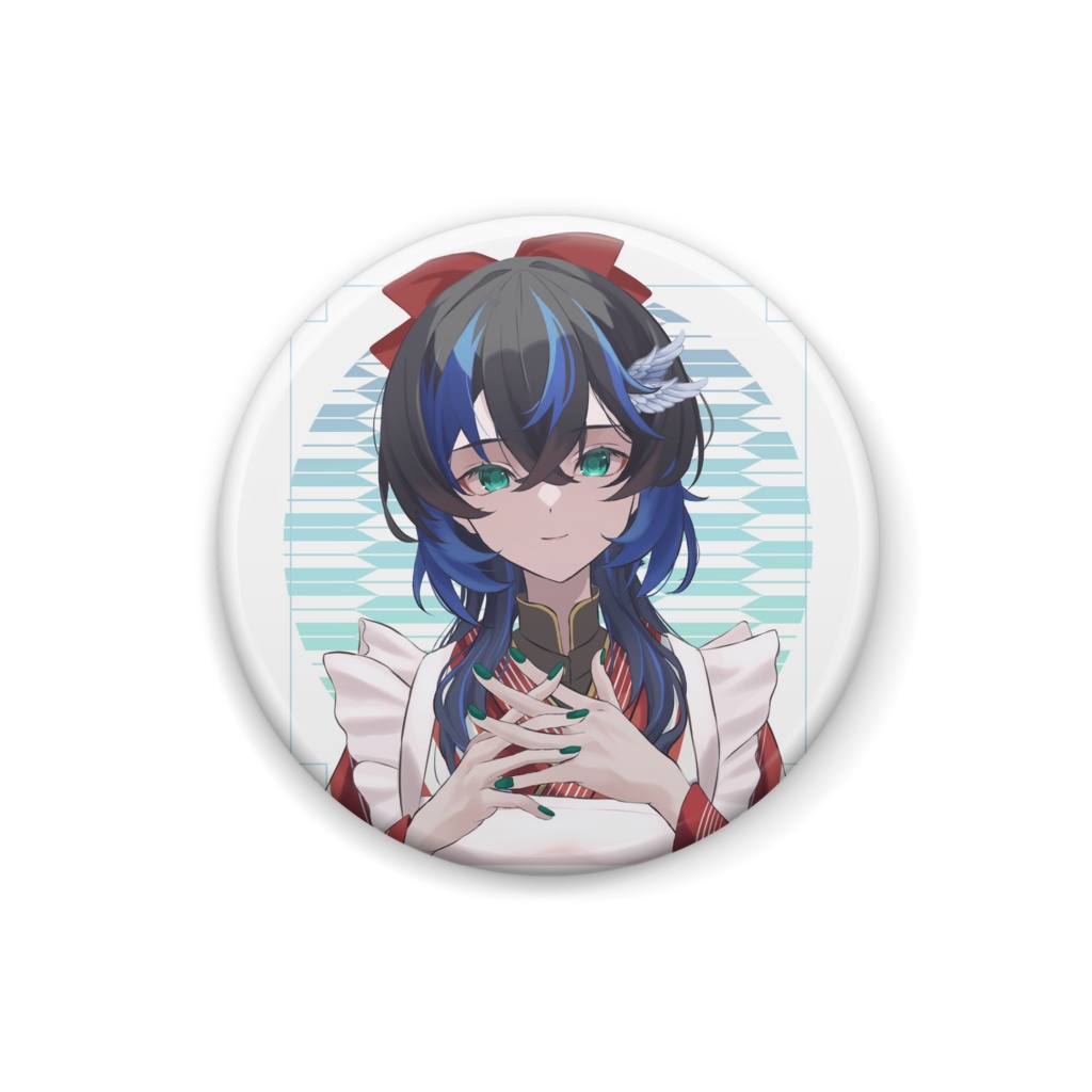 缶バッジ