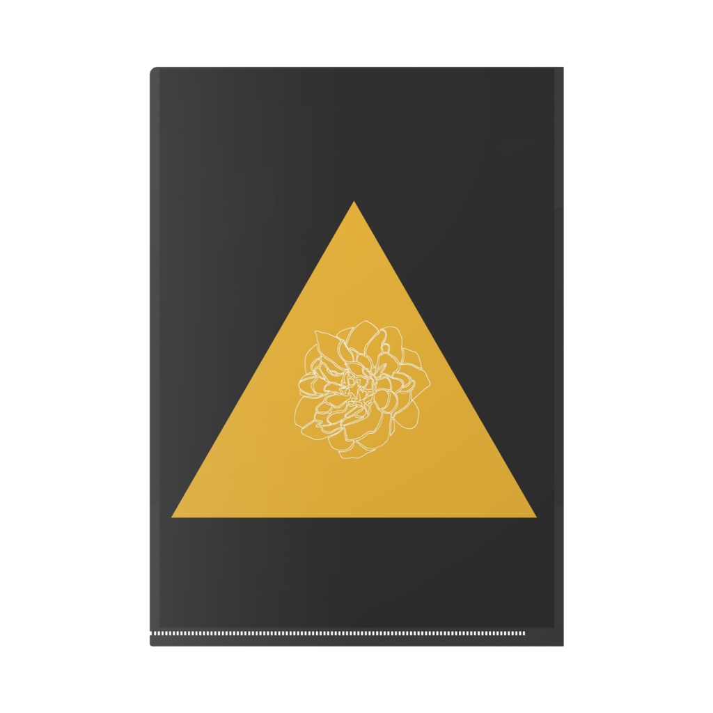 emesis クリアファイル