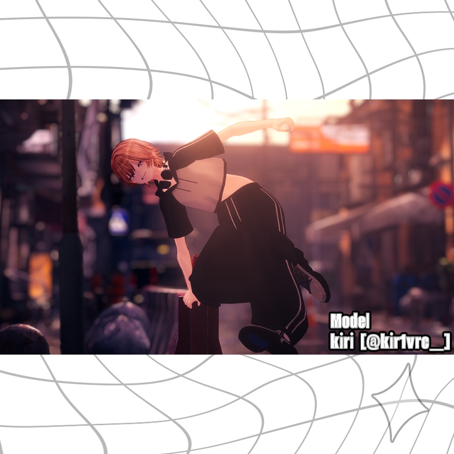 パーカーカーゴ【ヘルべチカ対応】