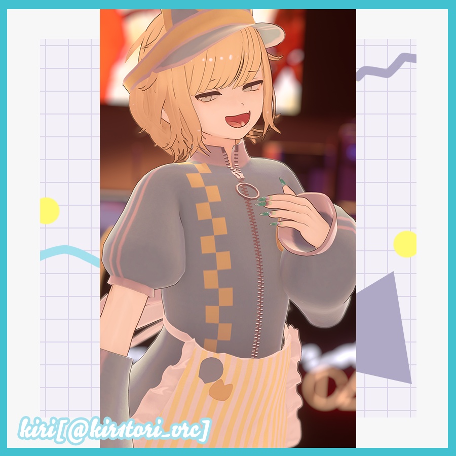 ジャージダイニャー Jersey Dinyar 【ヘルべチカ対応】