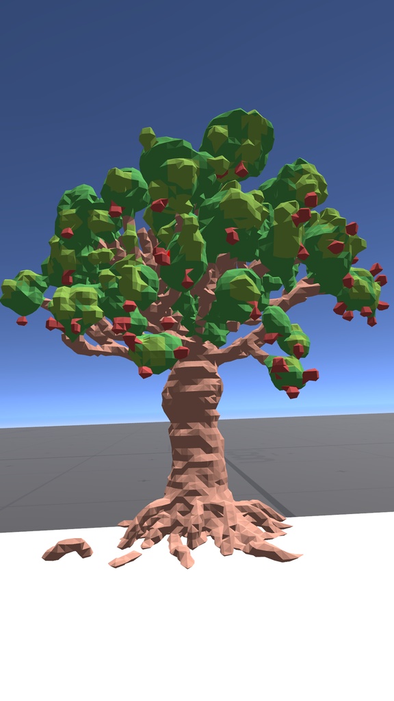 VolumetricPen【VRChatワールドギミック】