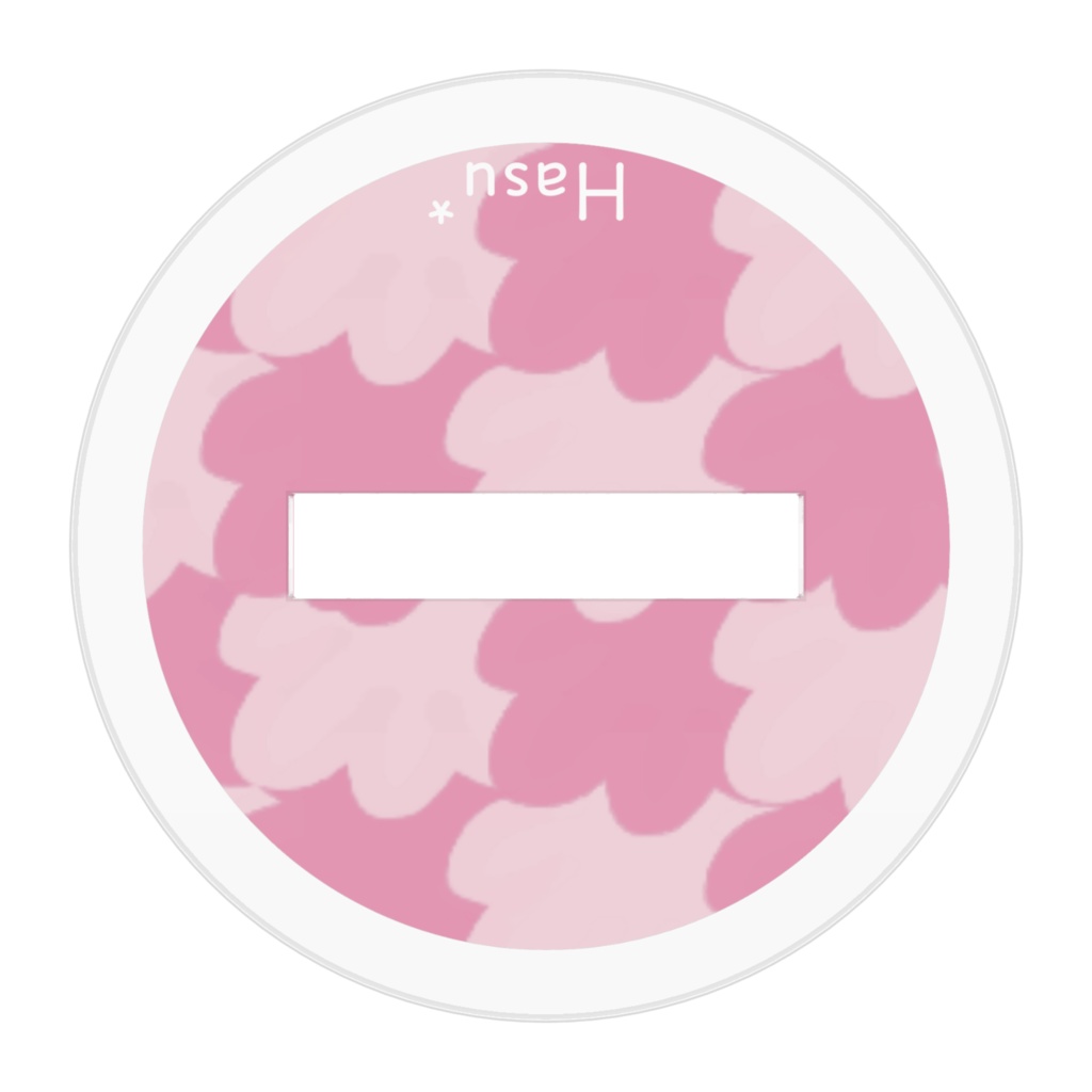 【非公式】歩く七夕飾りヒメ アクスタ