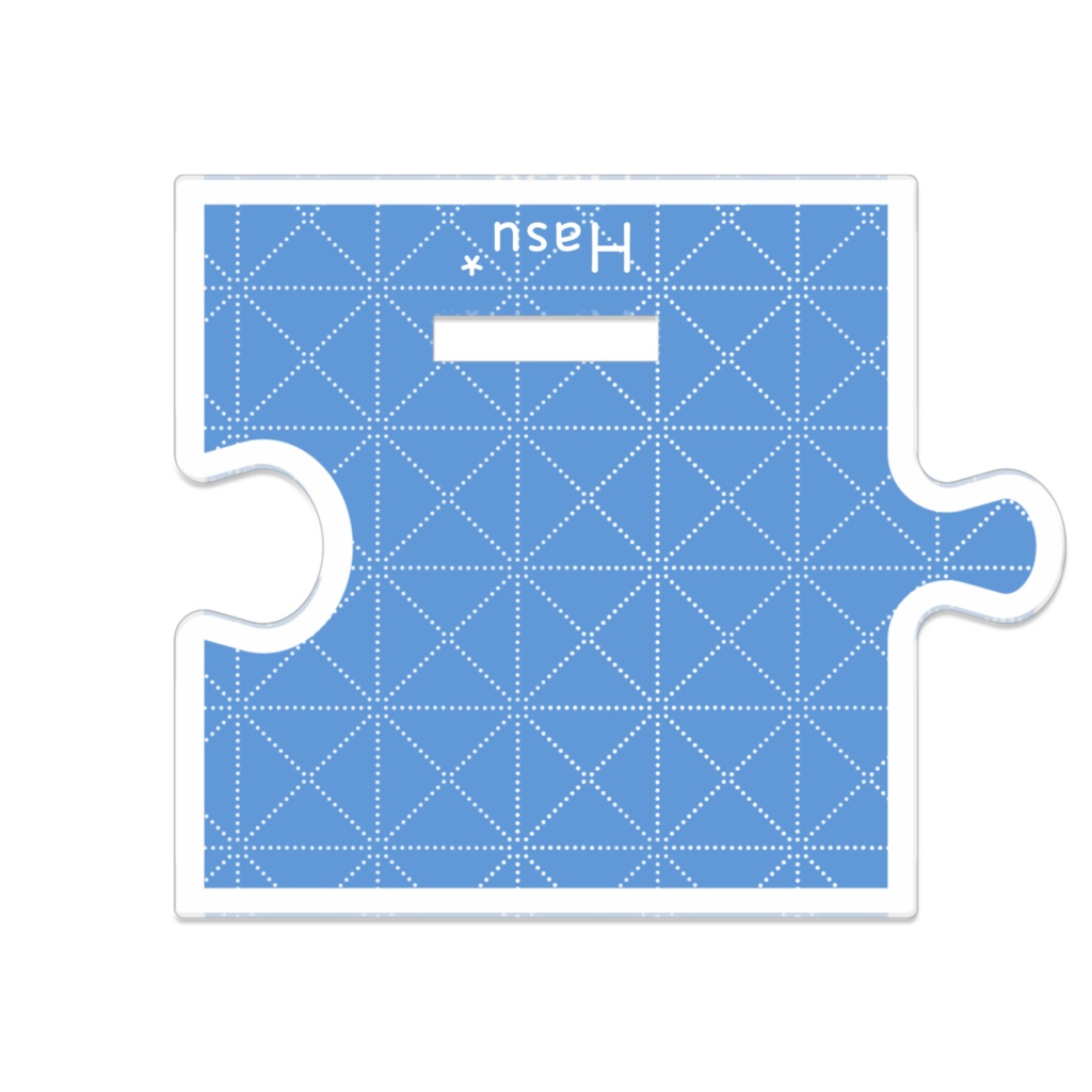 【非公式】つながる鈴木ヒナ アクスタ