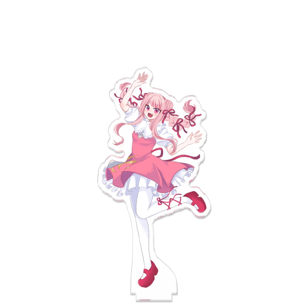 【非公式】つながる田中ヒメ アクスタ
