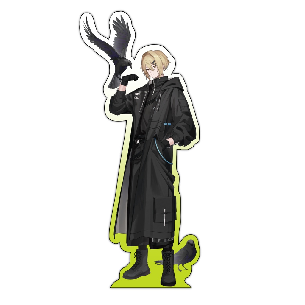 【1点限り】アクリルスタンド