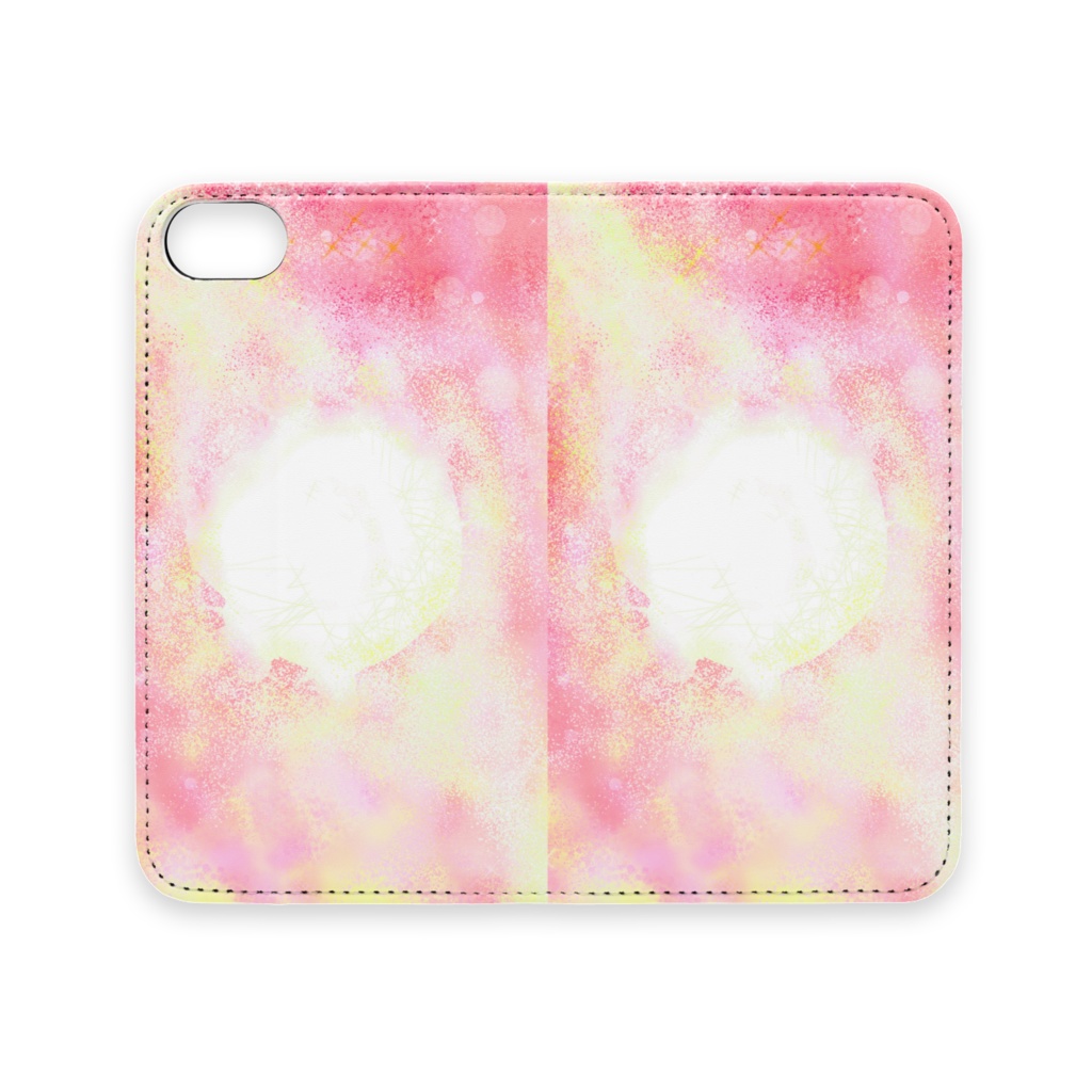 agape-博愛- / iPhone 7/8/SE2