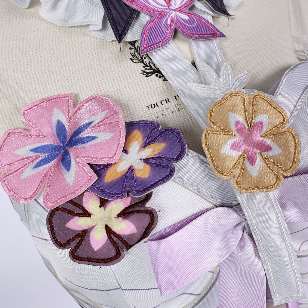 Monenjoy   キャストリス  コスチューム ワンピース 洋服 ウィッグ+シューズ追加可能 アクセサリー 豪華衣装 イベント 仮装