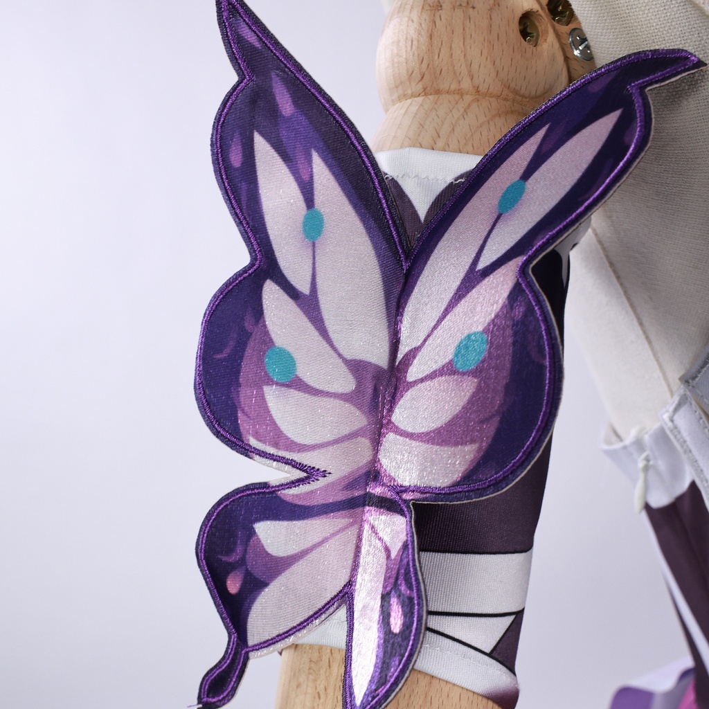 Monenjoy   キャストリス  コスチューム ワンピース 洋服 ウィッグ+シューズ追加可能 アクセサリー 豪華衣装 イベント 仮装