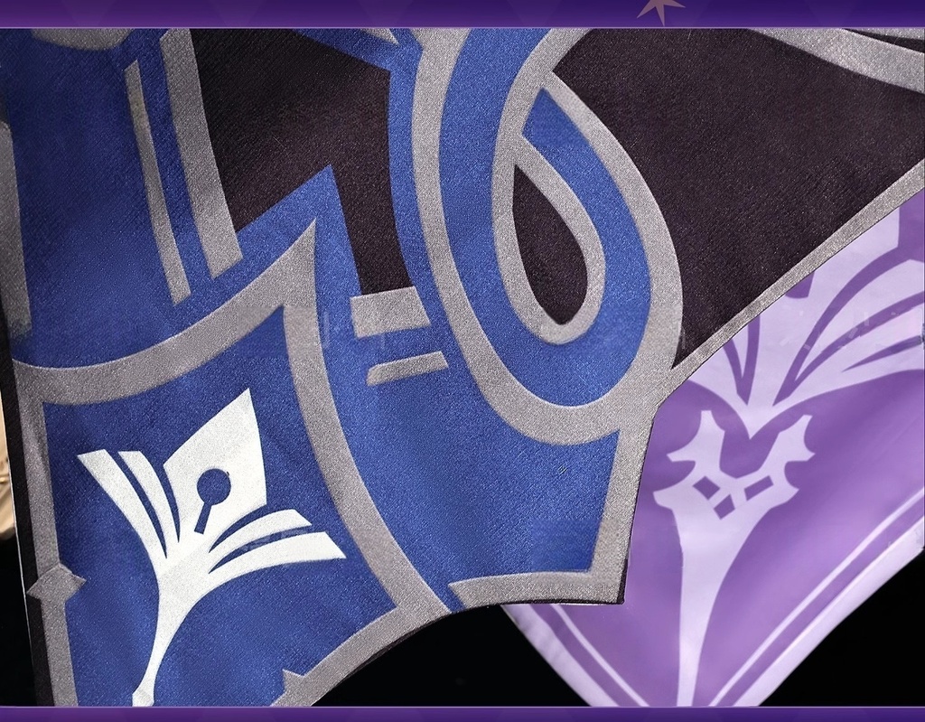 Monenjoy 崩壊スターレイル マダムヘルタ コスプレ衣装 洋服 ワンピース 3d樹脂製アクセサリー コスチュームGS1204