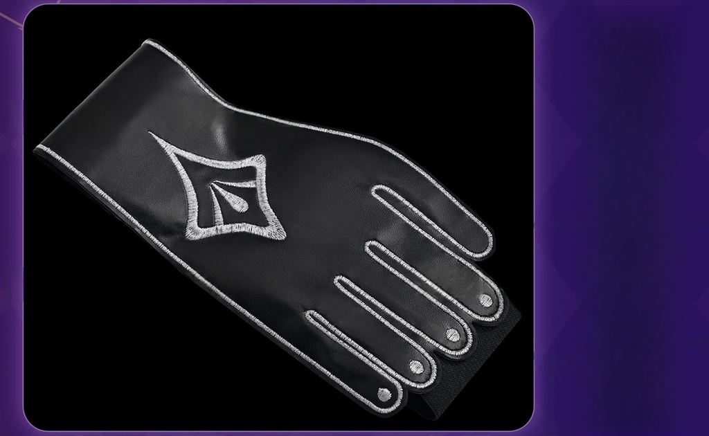 Monenjoy 崩壊スターレイル マダムヘルタ コスプレ衣装 洋服 ワンピース 3d樹脂製アクセサリー コスチュームGS1204