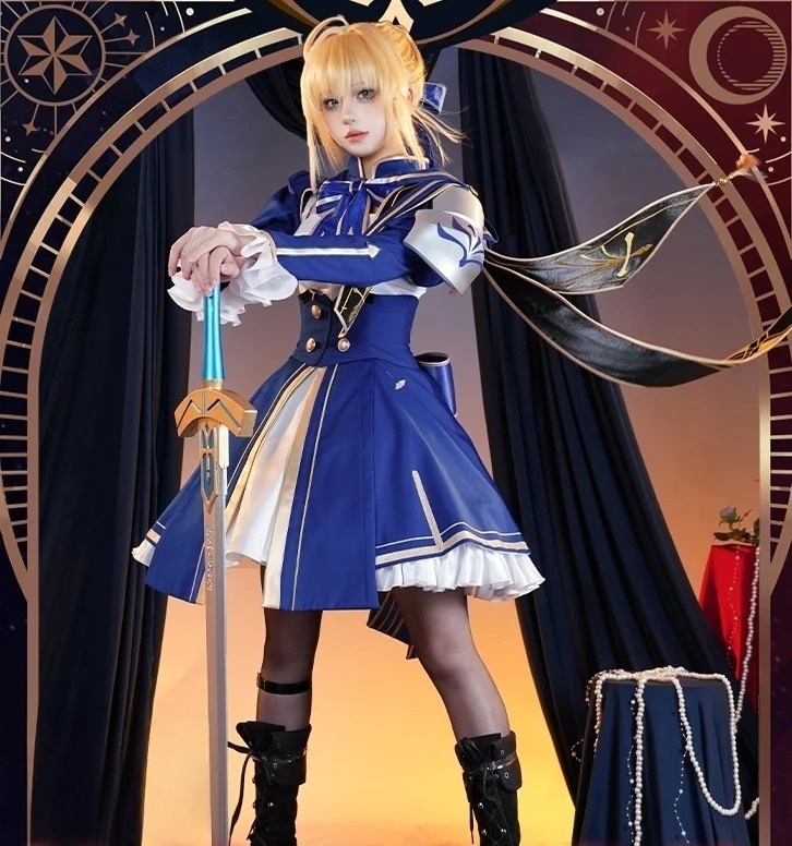 コスプレ衣装 Runa 71hADr9WRNL._SY350_QL65_.jpg