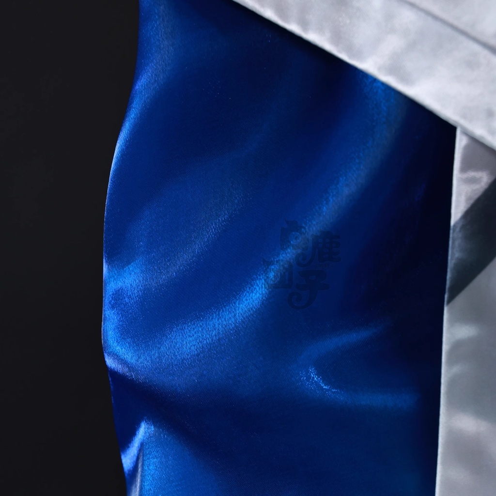 Monenjoy 鳴潮 ショアキーパー コスプレ衣装 ワンピース Shorekeeper 回折 コスチューム