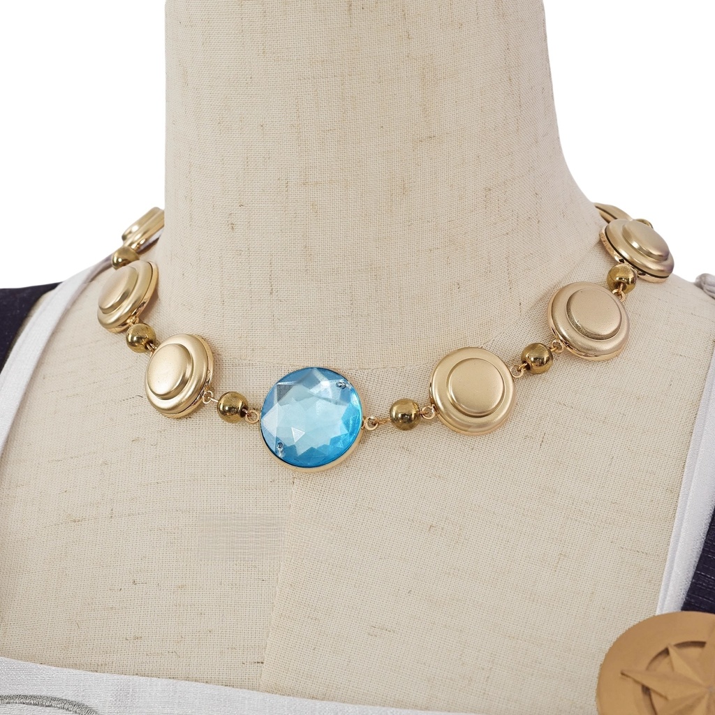 Monenjoy 崩壊スターレイル キュレネ コスチューム Cyrene スタレ コスプレ衣装