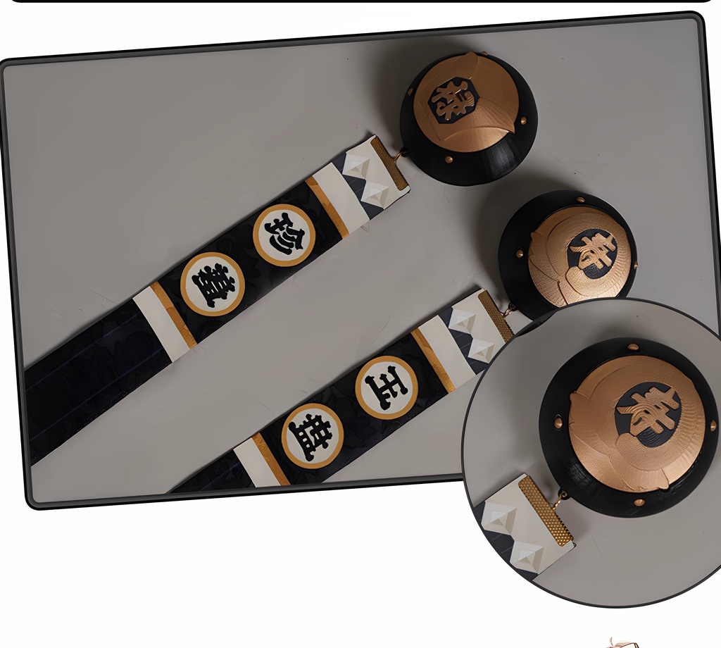 Monenjoy ゼンレスゾーンゼロ  紅豆 コスプレ衣装 飲茶仙の店員 ワンピース  茶楼 ハロウィン