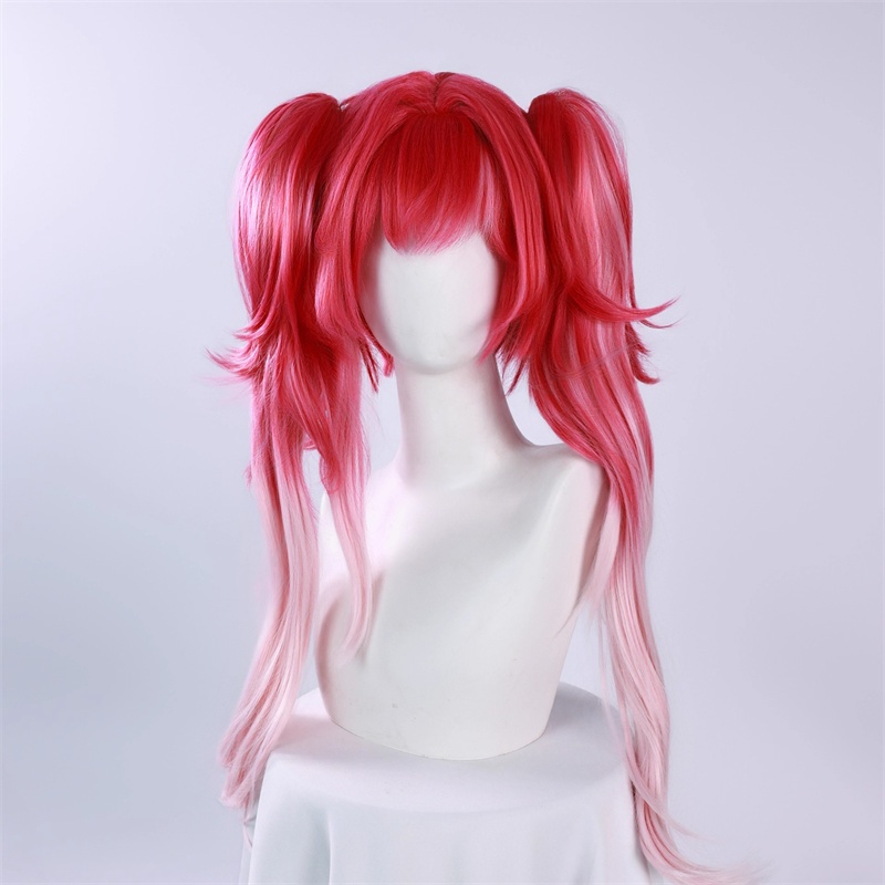 Monenjoy 鳴潮 ルパ Lupa コスプレ衣装 先駆ラジオEP2.4 イベント 赤色カープ 仮装 ハロウィン コスチューム