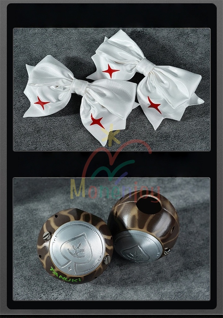 Monenjoy ゼンレスゾーンゼロ 浮波柚葉 コスプレ衣装  セーラー服 Ukinami Yuzuha 怪啖屋 ミニスカート 狸の尻尾 本物の狸 かまちー追加 イベント おもちゃ 狸 セーターコート