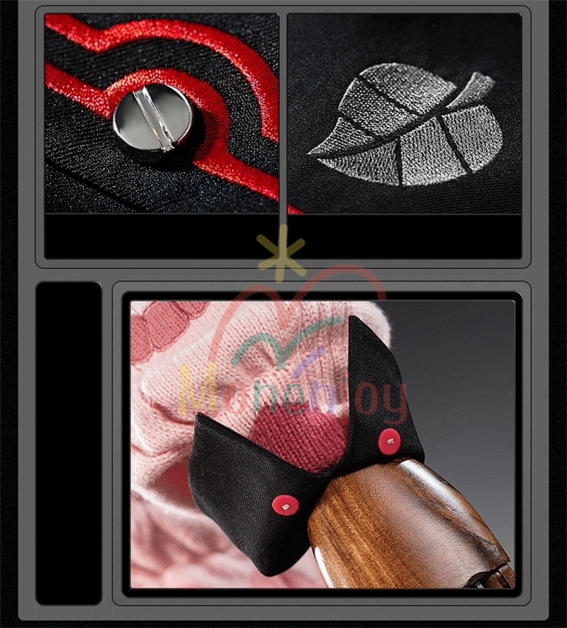 Monenjoy ゼンレスゾーンゼロ 浮波柚葉 コスプレ衣装  セーラー服 Ukinami Yuzuha 怪啖屋 ミニスカート 狸の尻尾 本物の狸 かまちー追加 イベント おもちゃ 狸 セーターコート