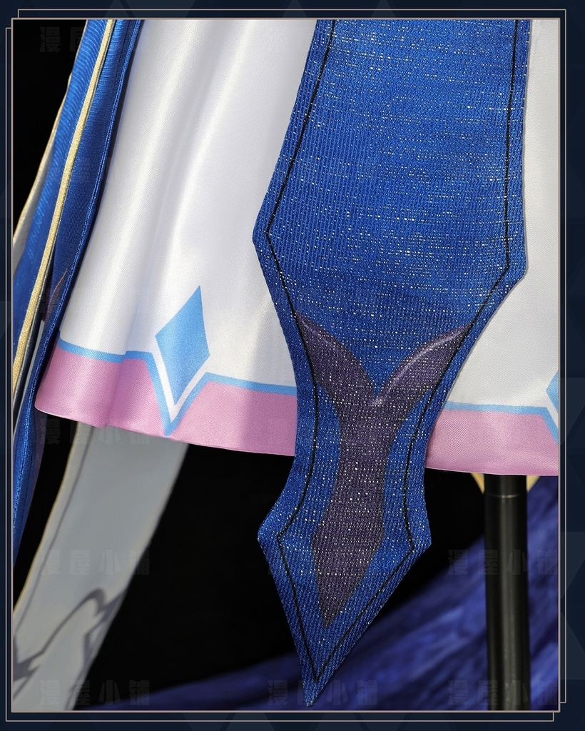 Monenjoy 崩壊スターレイル ケリュドラ コスプレ衣装 王冠+翼付 イベント ドレス Cerydra オクヘイマ おもちゃ