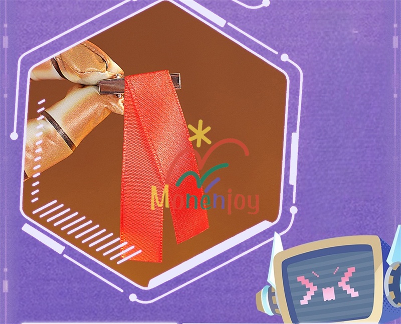 Monenjoy 原神 イネファ コスプレ衣装 Ineffa ロボット イヤホーン+帽子+腿カバー付 完全再現コスプレ 新星の駆動 ロボ娘 ハロウィン