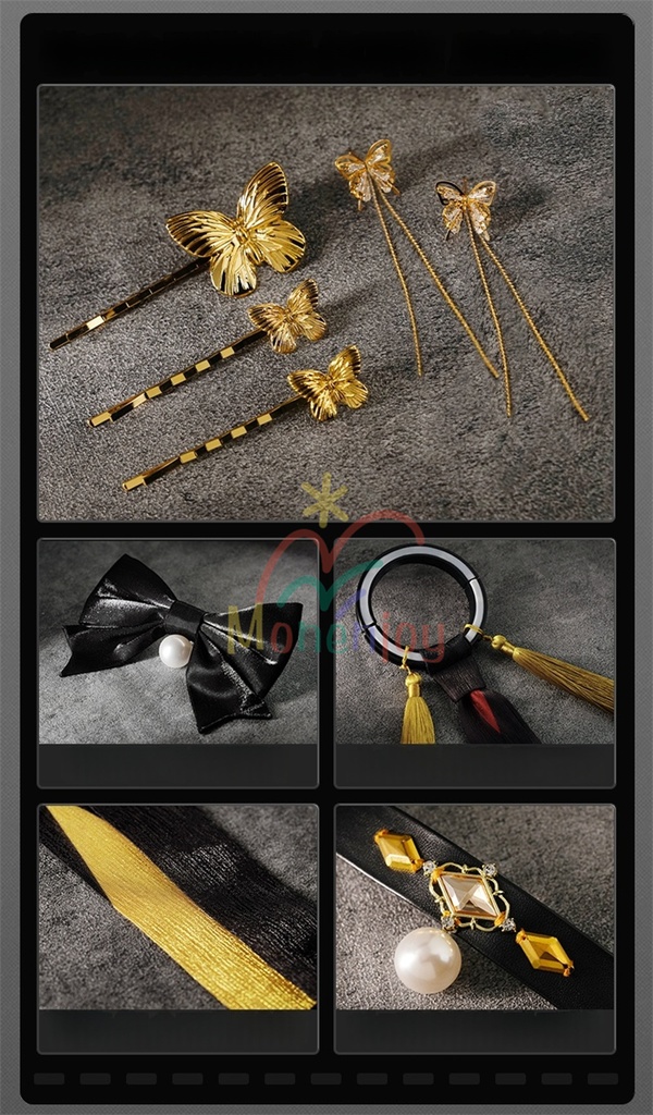 Monenjoy ゼンゼロ イヴリン コスプレ衣装 イヴリン・シェヴァリエ コスチューム スターズ・オブ・リラ