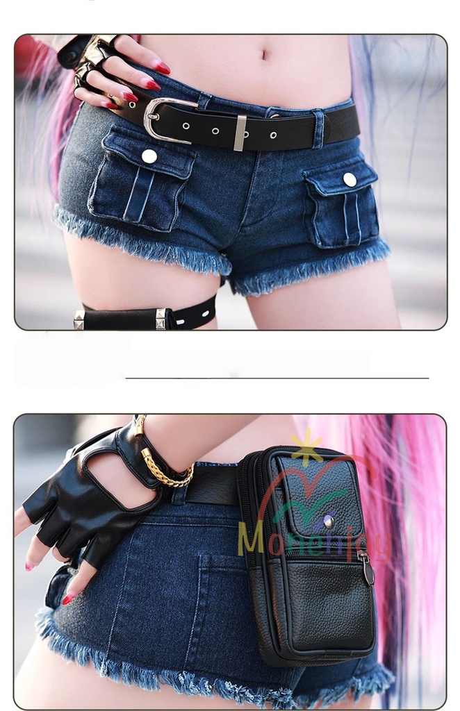 Monenjoy パンティ&ストッキングwithガーターベルト パンスト姉妹 ユニフォーム コスプレ衣装 newpsg NewPSG/#Newパンスト New PANTY & STOCKING with GARTERBELT