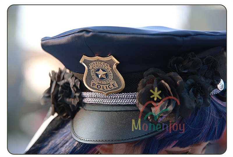 Monenjoy パンティ&ストッキングwithガーターベルト パンスト姉妹 ユニフォーム コスプレ衣装 newpsg NewPSG/#Newパンスト New PANTY & STOCKING with GARTERBELT