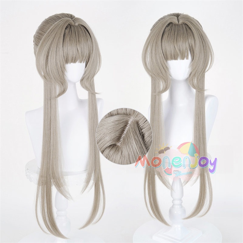 Monenjoy 原神 サンドローネ コスプレ衣装 傀儡 執行官コスチューム ナドクライ編 イベント 3d樹脂製パーツ 洋服