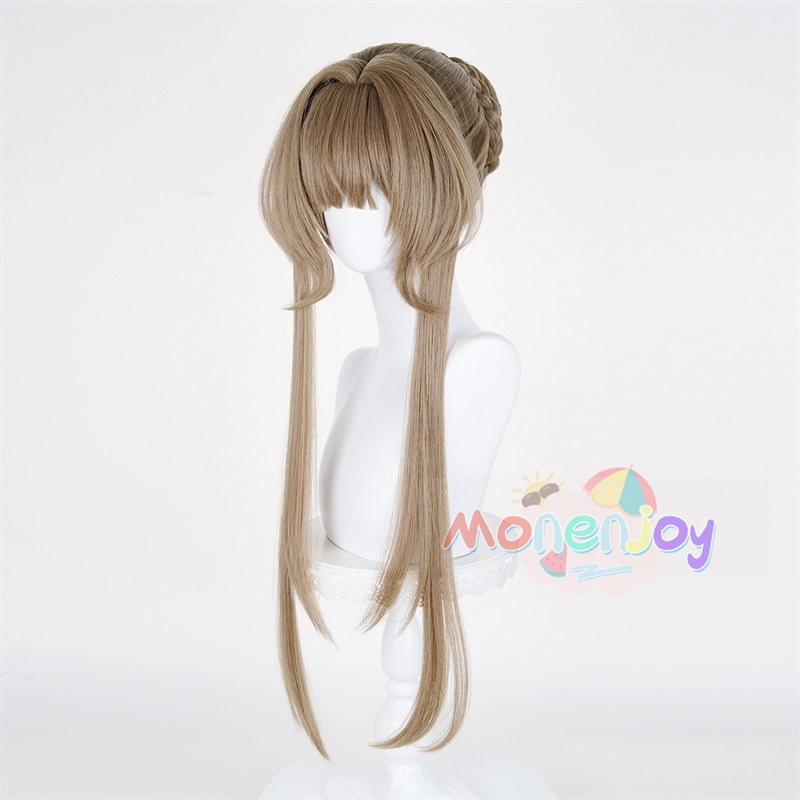 Monenjoy 原神 サンドローネ コスプレ衣装 傀儡 執行官コスチューム ナドクライ編 イベント 3d樹脂製パーツ 洋服