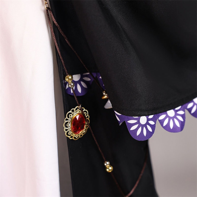 Monenjoy 葬送のフリーレン × ORBcafe ハロウィン限定 フェルン フリーレン コスプレ衣装 ハロウィン コスチュームシュタルク (Stark) テーマ:キャンプで天体観測