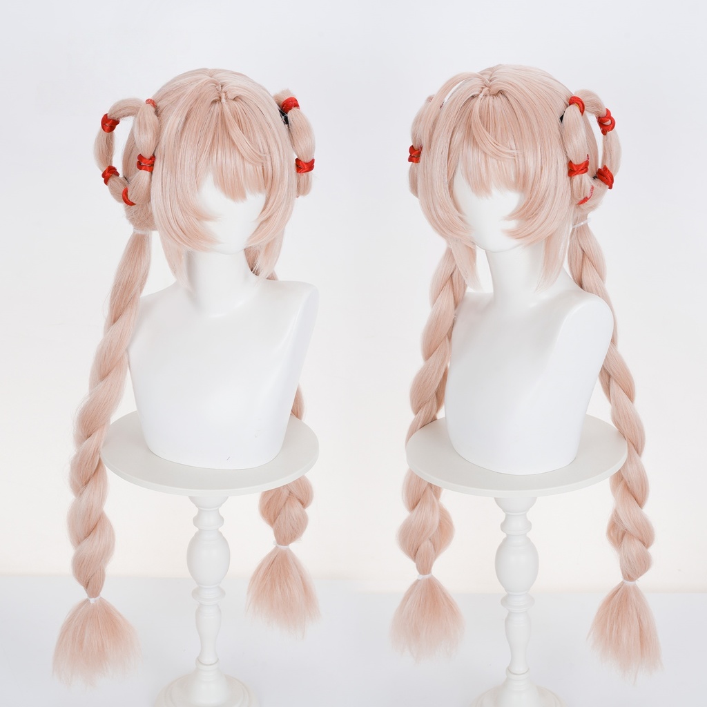 Monenjoy ゼンゼロ ザオ コスプレ衣装 照 フワワワ ケモナー衣装 Furry テイル モコモコ ファーリー ウィッグ+爪+グローブ+武器追加可能